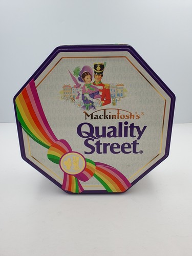 Vintage mackintosh quality - mackintosh's,