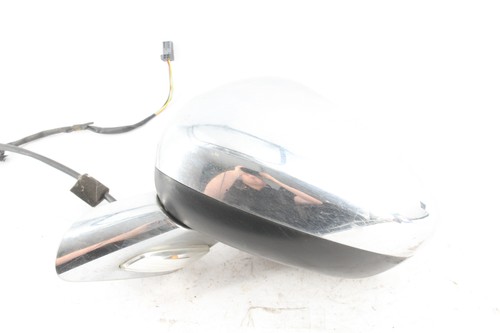 Citroen ds3 2009 2015 - ds3, wing