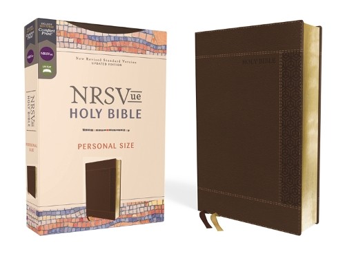 Nrsvue holy bible personal - holy,