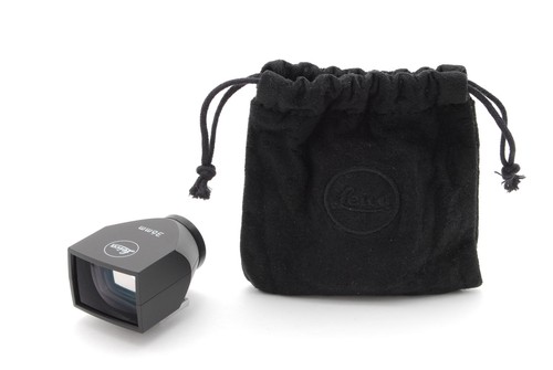 Top mint leica bright line - mint],