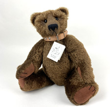 Mr Chump & Friends Teddy Bear