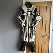 Scott leathers piece - scott, 1-piece