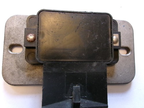 Formula ford ignition module - ford,