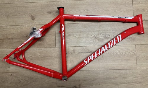 Specialized stuntjumper - stuntjumper, m4