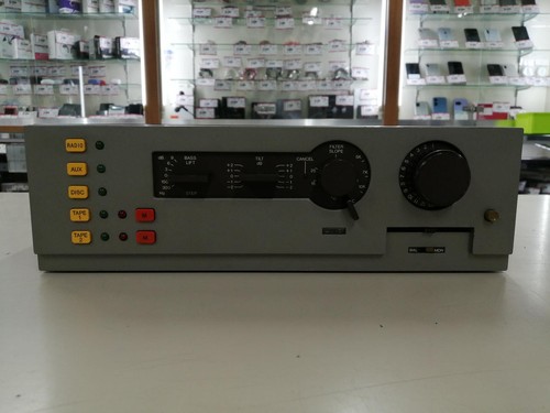 Quad modular control - quad, 44
