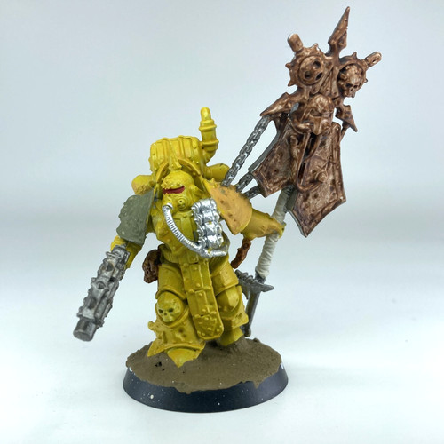 Plague marine icon - icon,