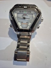 Watch Weide Triangle Men Led