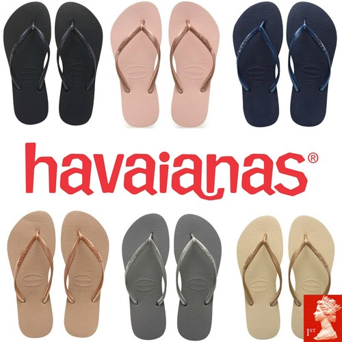 Flip flops for havaianas - flip, slim