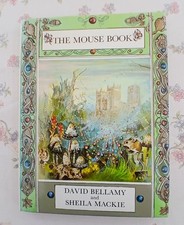 The mouse book 1st edition