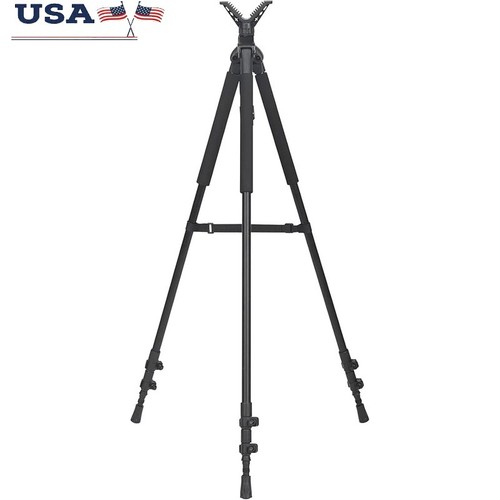 Shooting stick - 3-in-1,