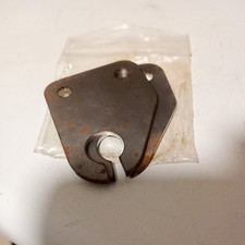 Austin 7 Seven rear brake rope