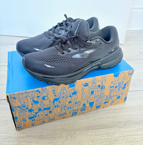 Brooks adrenaline gts - 23, men's