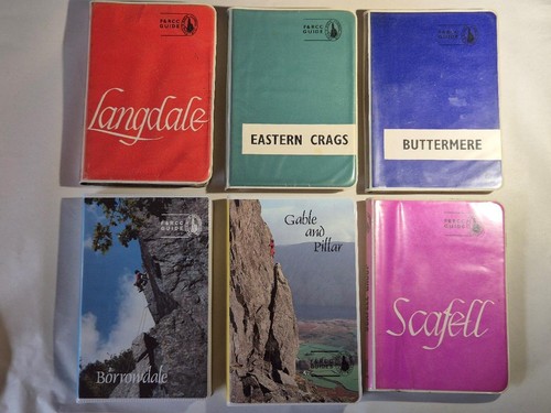 Books fell rock climbing - books,