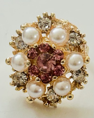 New gold statement adjustable - gold,