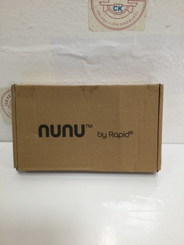Rapid nunu staple gun - staple,