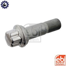 4x WHEEL BOLT 29196 FOR