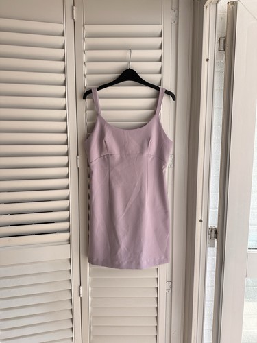 Zara cute lilac strappy - zara,