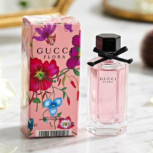 Gucci floral gorgeous gardenia - gucci,