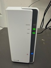 Synology DS120j NAS Drive +