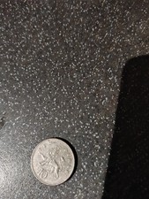 1992 10p Ten Pence Coin Rare