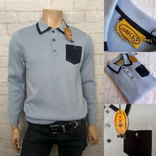 Gabicci Vintage "Jarvis" Long