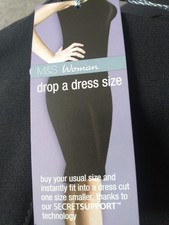 marks and Spencer black