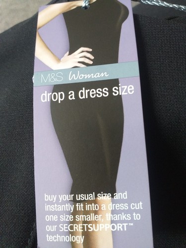 Marks and spencer black - marks,
