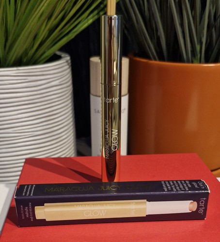 Tarte maracuja juicy glow - tarte,