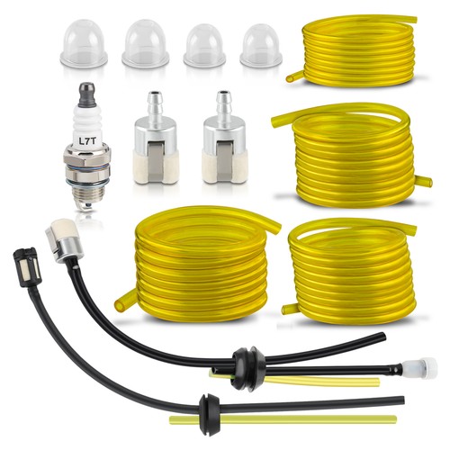 Fuel line grommet assembly for - fuel,