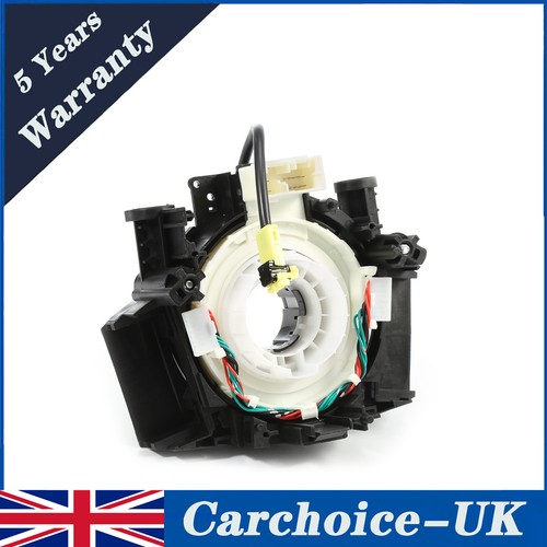 Squib spiral cable clock - squib,