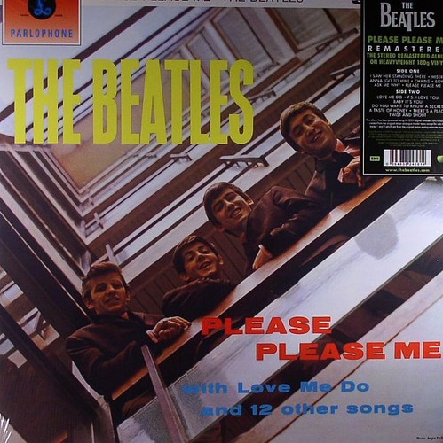 Beatles the please - beatles,,