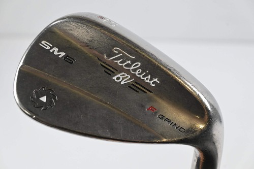 Titleist vokey sm6 gap - wedge, /