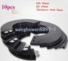 Bucket Pin Shim Kit 40mm for