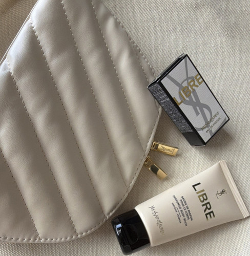 Yves saint laurent libre - saint,