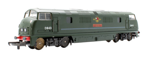 Lima gauge class - lima,