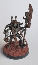 Warhammer 40k Necrons OVERLORD