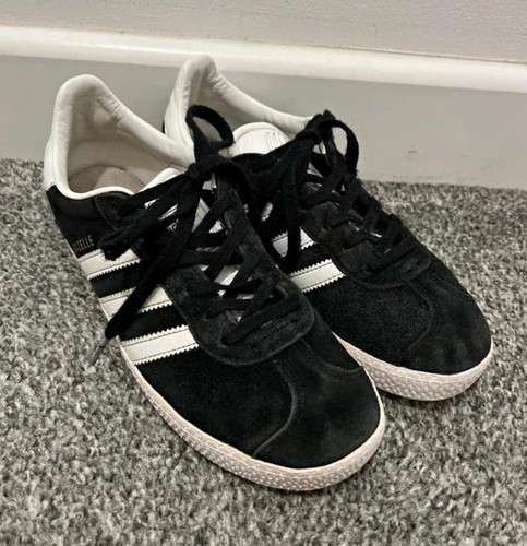 Adidas gazelle unisex kids - gazelle,