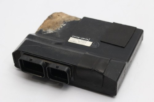 Gsx r1000 ecu - k1, k2
