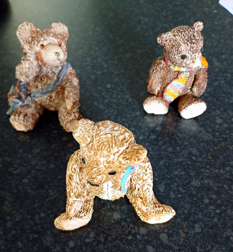 Peter fagan colour - colour, bears
