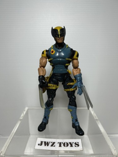 Marvel legends stealth - marvel, gear