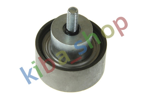Multi belt pulley fits daf - pulley,