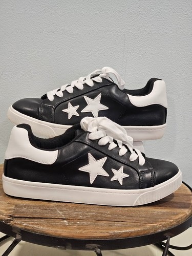 Soda shoes wander blk - wander,