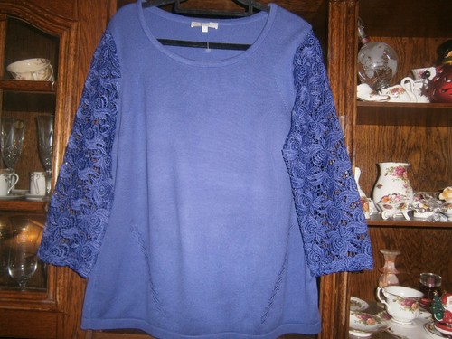 Per una gorgeous lavader - m&s.,