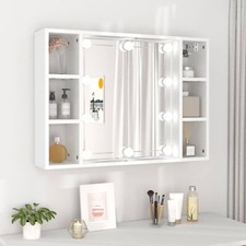 CIADAZ Mirror Cabinet with