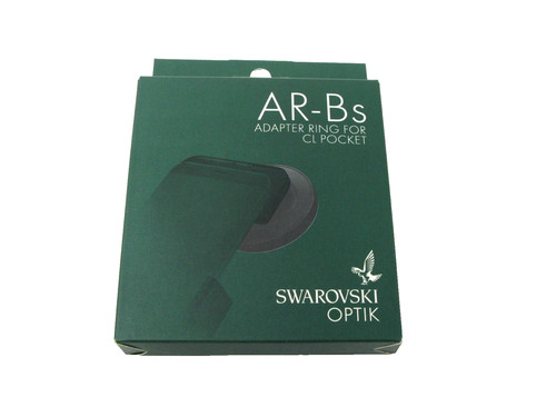 Swarovski adapter ring - swarovski,