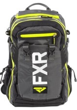 FXR Backpack, Probe and
