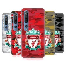 OFFICIAL LIVERPOOL FOOTBALL