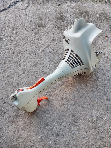 Stihl fs55 2 stroke - fs55,