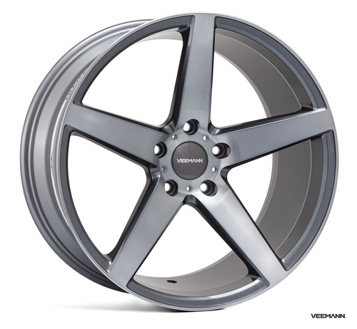 New veemann fs8 - veemann, v-fs8