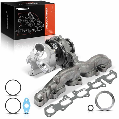 Turbo turbocharger for audi - turbocharger, a3